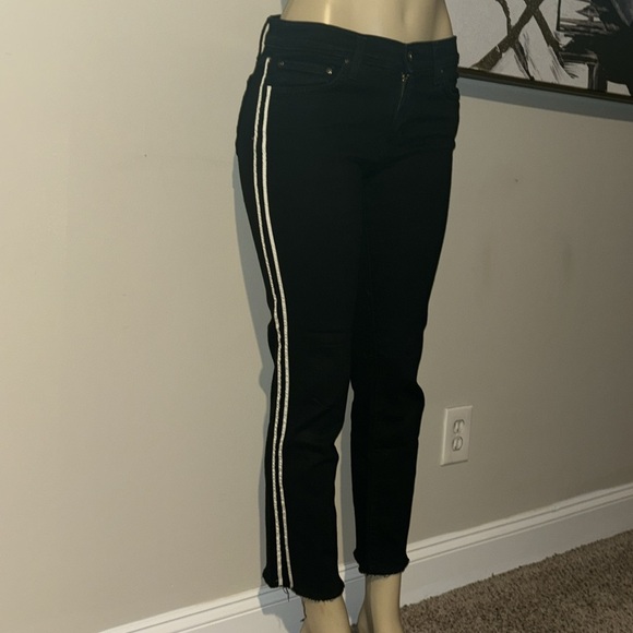 PRINCIPLE DENIM- the OPTIMIST in Good Sport size 28 - Picture 5 of 9